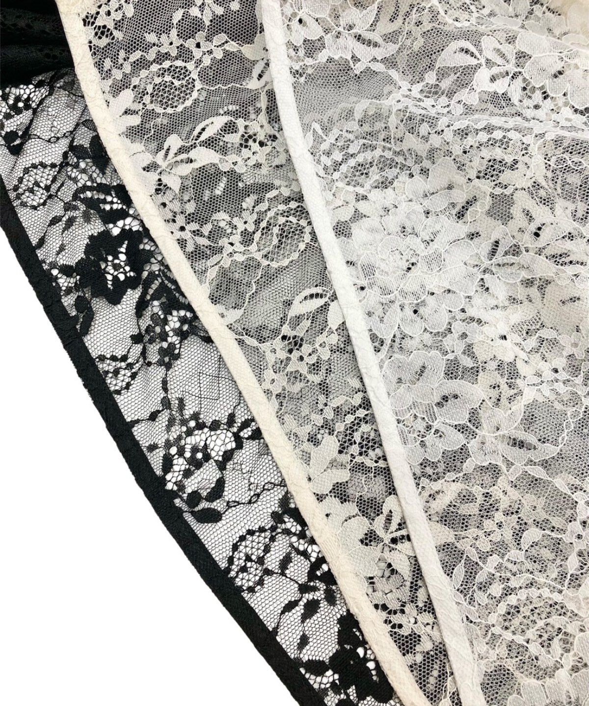 WILLSELECTION「2WAYレースボレロ」|その他|