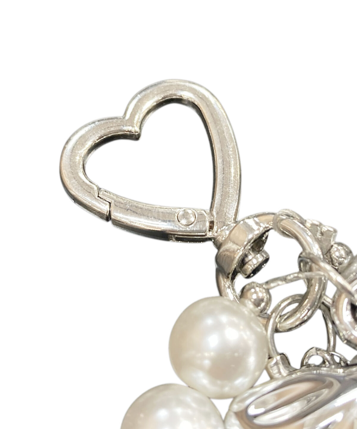 WILLSELECTION「リボンバールバッグチャーム」|その他|