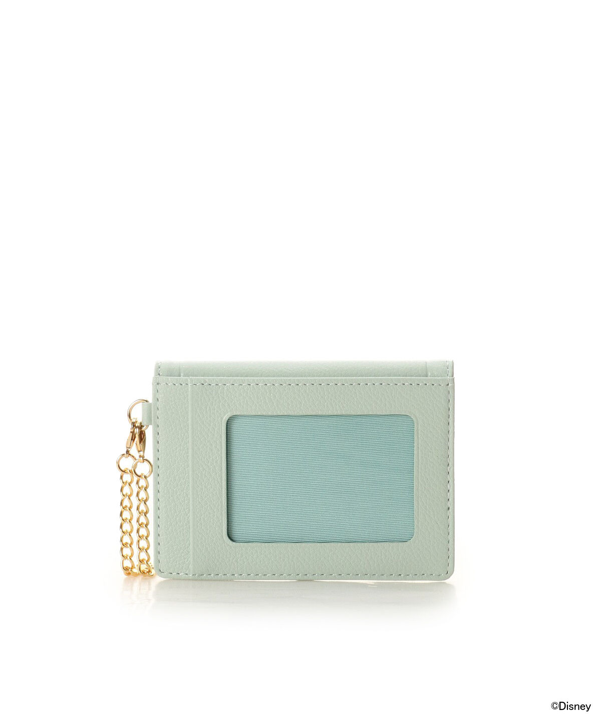 Samantha Thavasa Petit Choice「「ディズニーコレクション プリンセスシリーズ」 パスケース」|定期入れ|