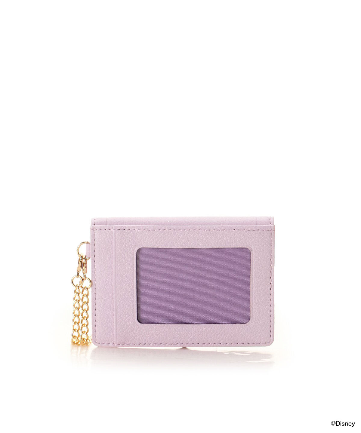 Samantha Thavasa Petit Choice「「ディズニーコレクション プリンセスシリーズ」 パスケース」|定期入れ|