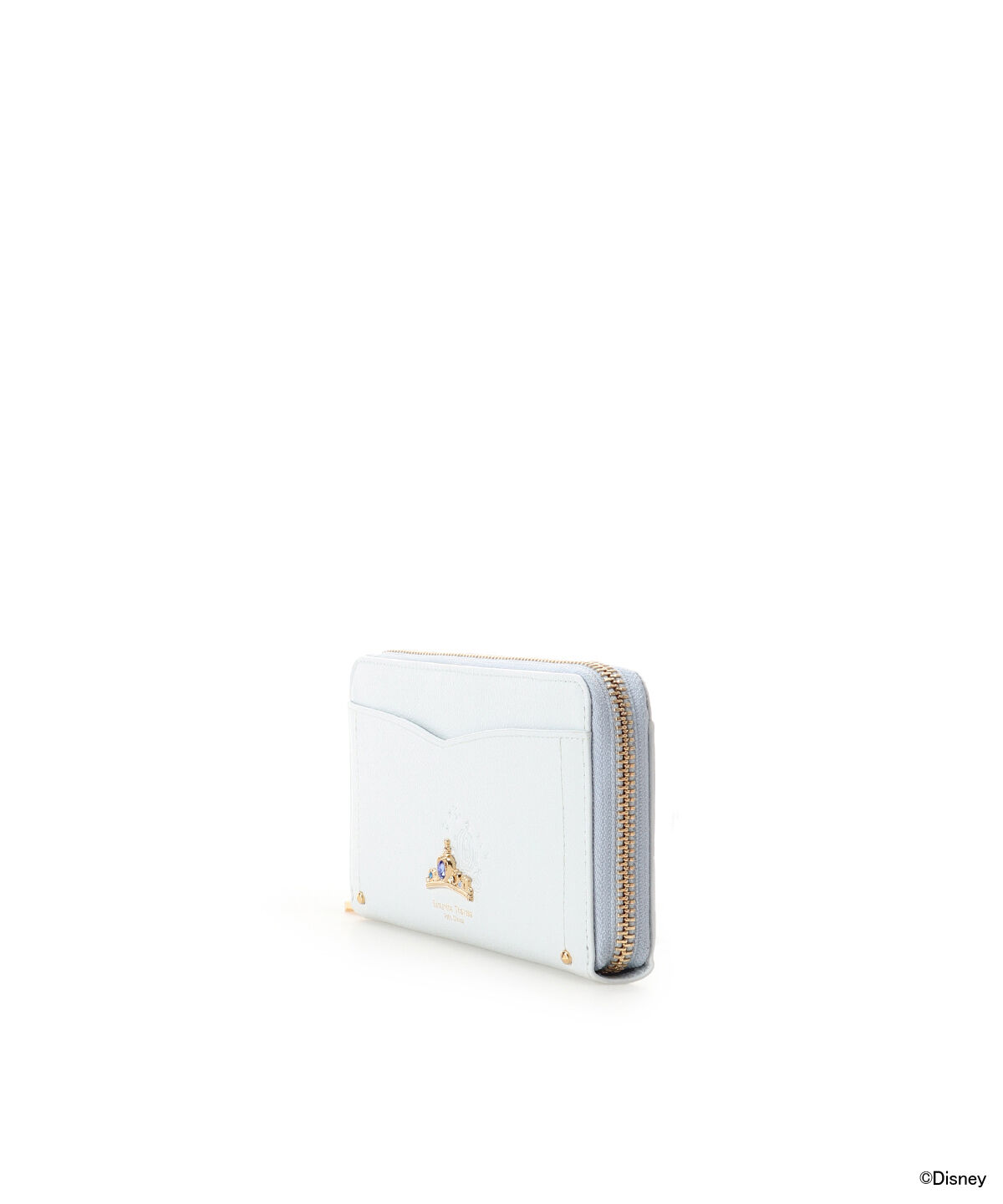 Samantha Thavasa Petit Choice「「ディズニープリンセスコレクション」長財布」|財布|