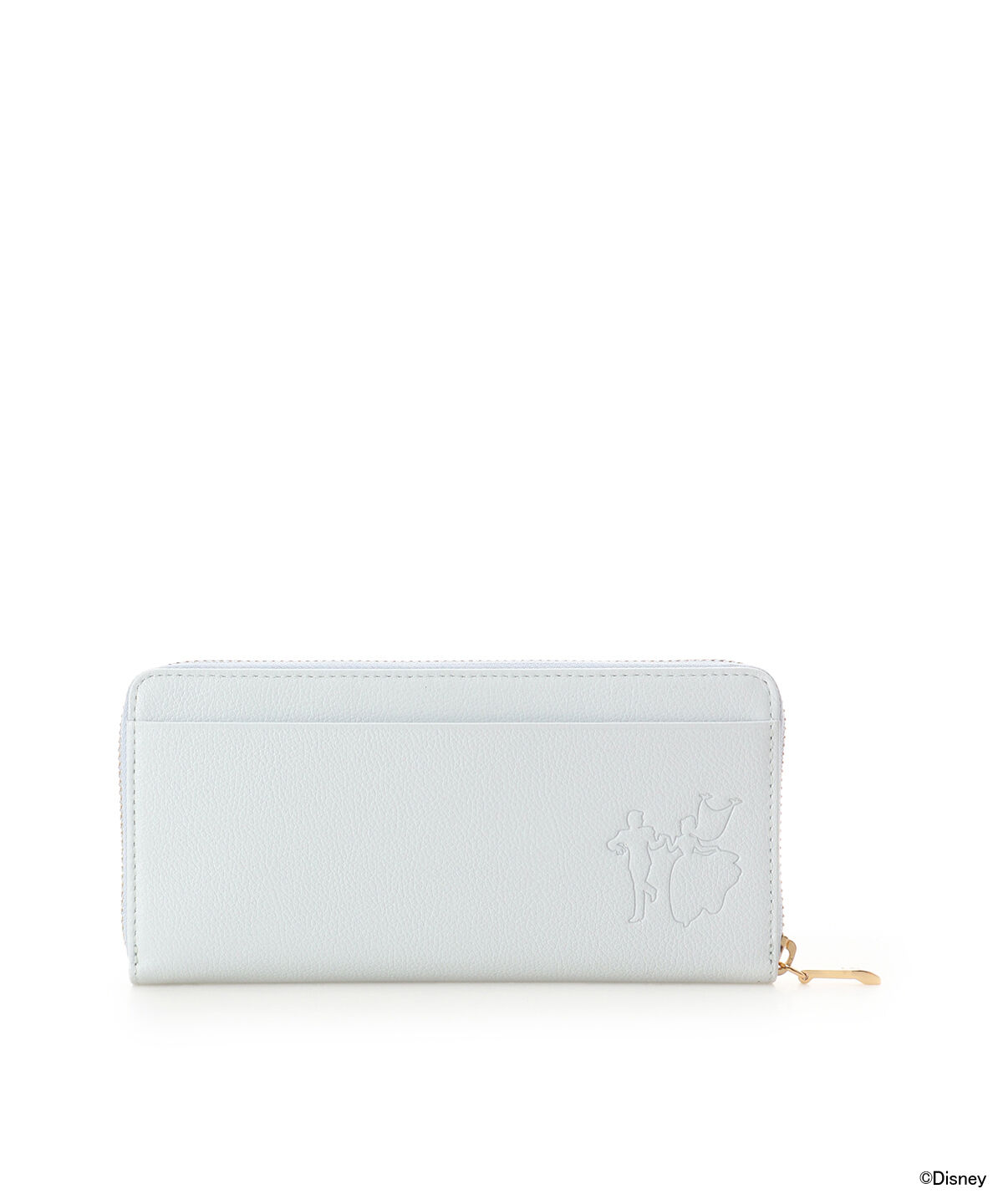 Samantha Thavasa Petit Choice「「ディズニープリンセスコレクション」長財布」|財布|