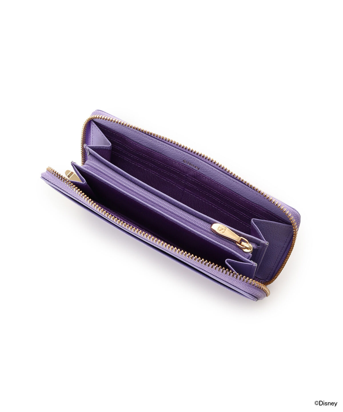 Samantha Thavasa Petit Choice「「ディズニープリンセスコレクション」長財布」|財布|