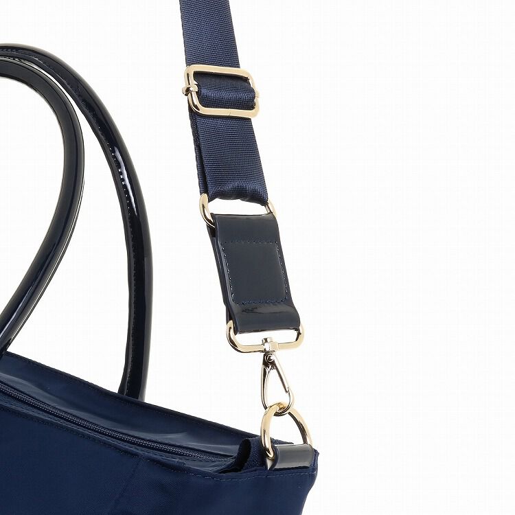 Jewelna Rose「ジュエルナローズ｜アメリ―｜トラベル｜ナイロン｜レディース｜ボストントートバッグ｜16053」|トートバッグ|