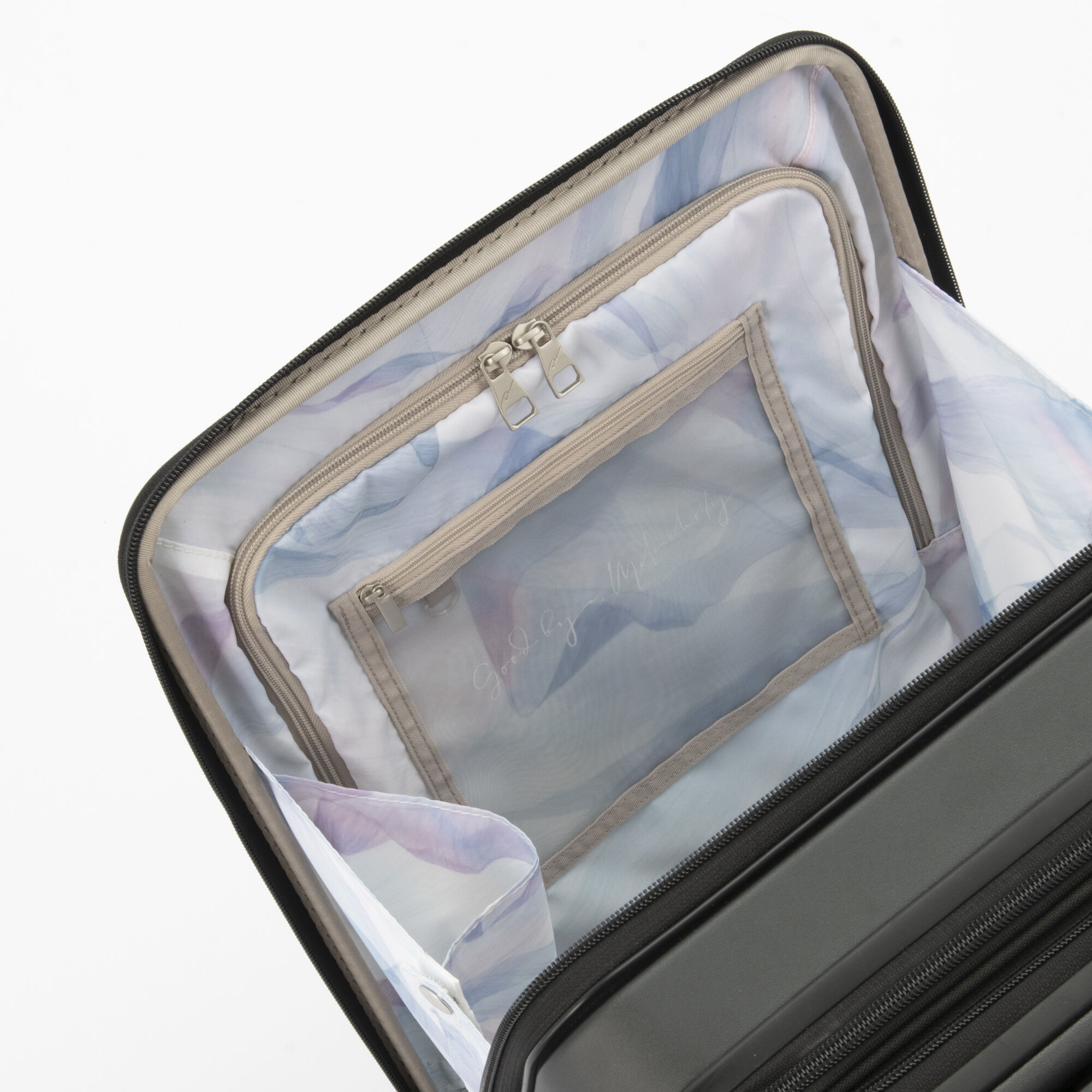 W&.Day/Night「W&.Day/Night ピーロ スーツケース 機内持ち込みサイズ 32/40リットル 05421」|キャリーケース|