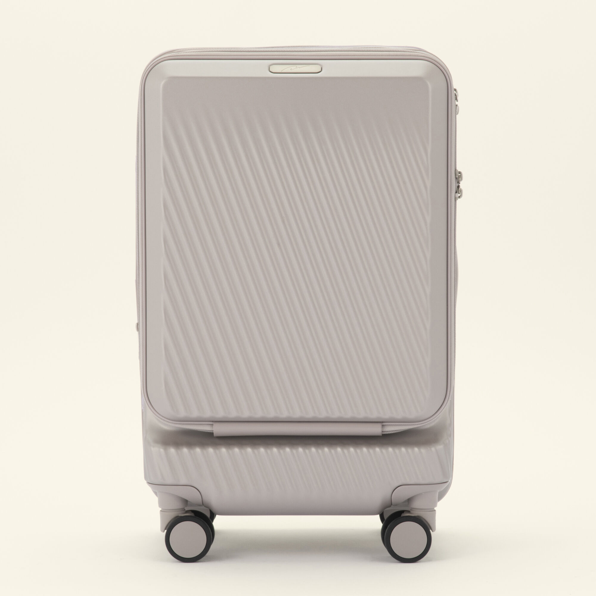 W&.Day/Night「W&.Day/Night ピーロ スーツケース 機内持ち込みサイズ 32/40リットル 05421」|キャリーケース|