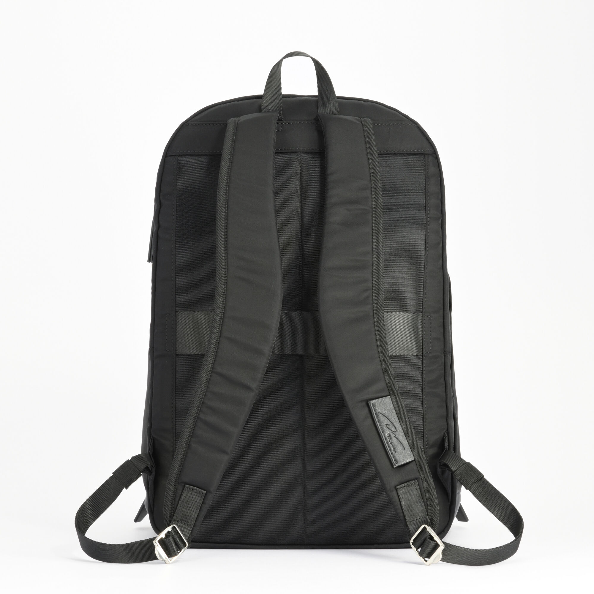 W&.Day/Night「W&.Day/Night ミュッケ オーガナイズドリュック A4サイズ 14.0インチPC収納 大容量 15576」|リュック|