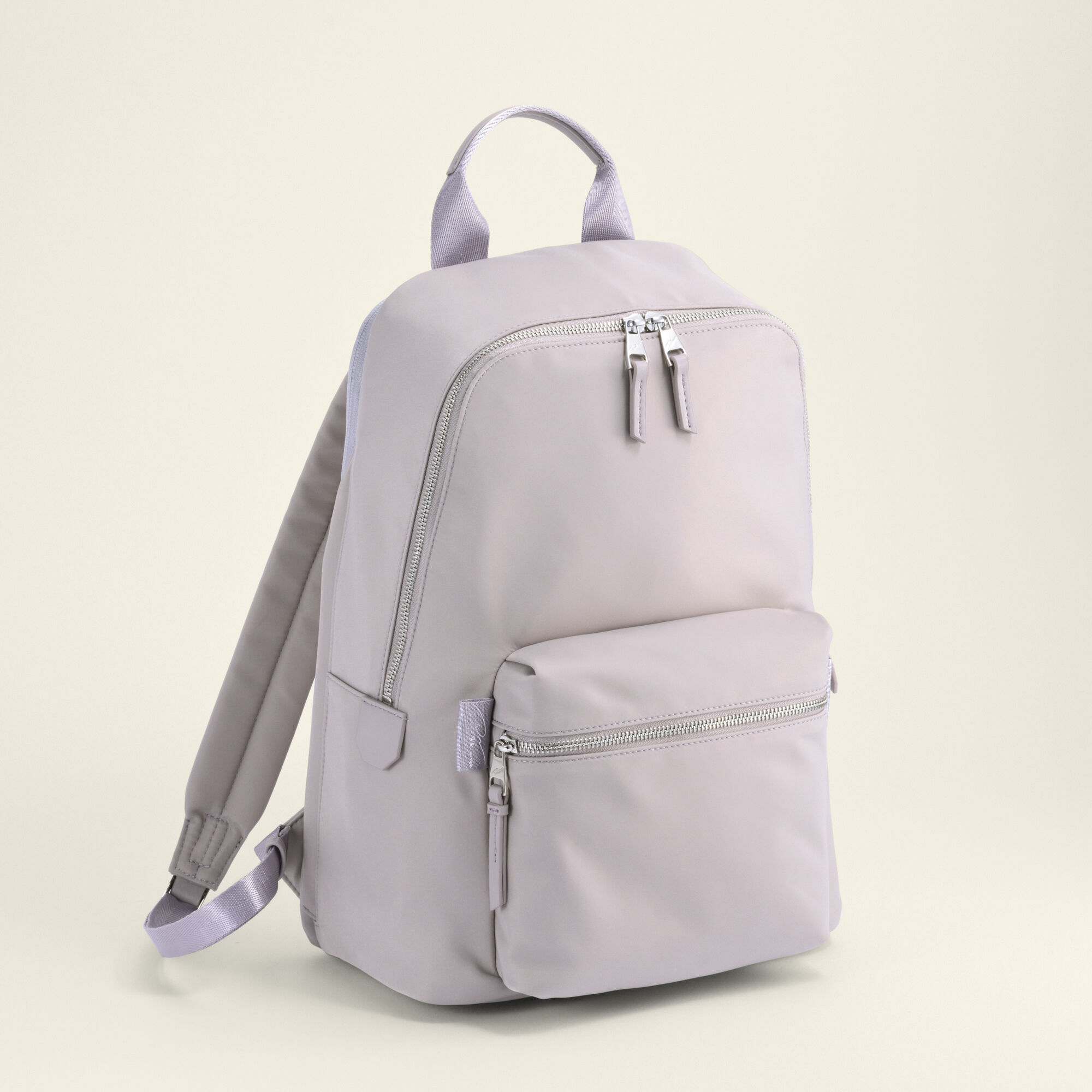 W&.Day/Night「W&.Day/Night ハウン スリムリュック A4サイズ 15572」|リュック|