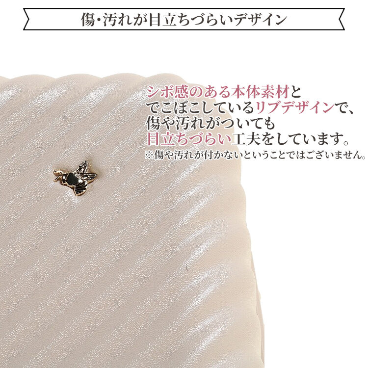 Jewelna Rose「HaNT&times;ジュエルナローズ コラボ スーツケース Mサイズ 06822」|キャリーケース|