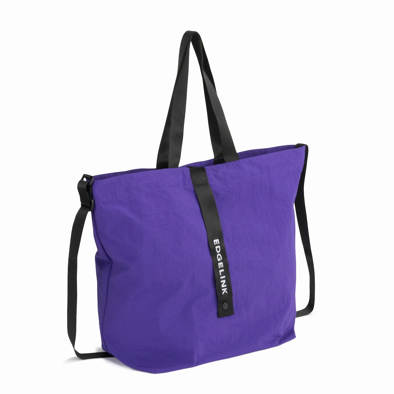 EDGELINK「EDGELINK／エッジリンク NAMPAK ポケッタブルトートバッグ 60194」|ショルダー・メッセンジャー|