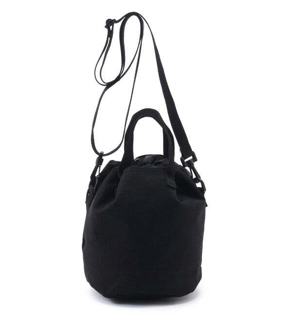 Manhattan Portage「Iona Island Shoulder Bag」|ショルダー・メッセンジャー|