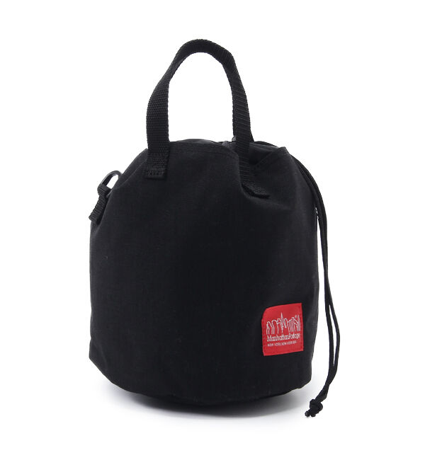 Manhattan Portage「Iona Island Shoulder Bag」|ショルダー・メッセンジャー|