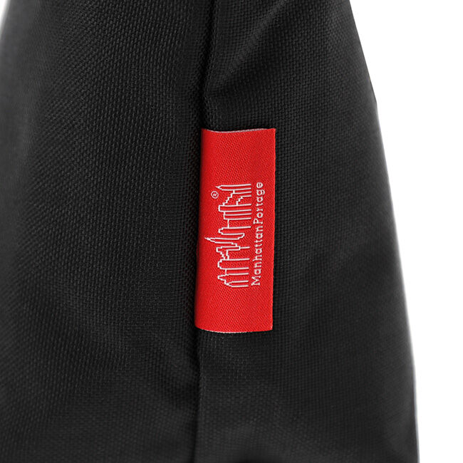 Manhattan Portage「Cobble Hill Nylon Messenger Bag (XS) No Flap」|ショルダー・メッセンジャー|