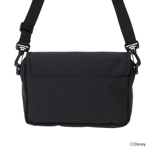 Manhattan Portage「FAR ROCKAWAY BAG MAGNET 500D CORDURA / ZOOTOPIA」|ショルダー・メッセンジャー|