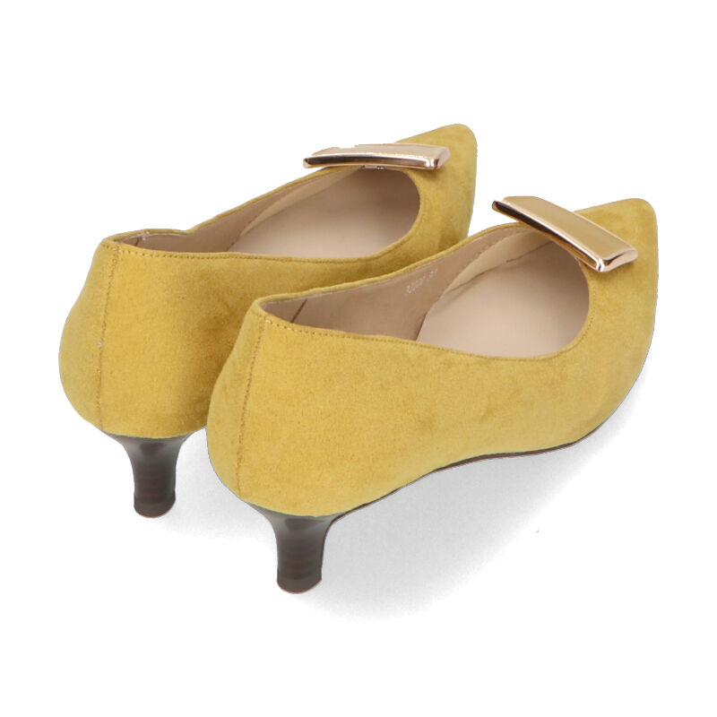 WA Oriental TRaffic「2wayスクエアモチーフヒールパンプス/32308」|パンプス|