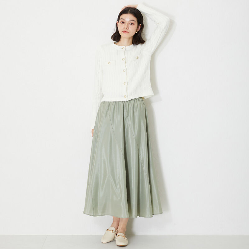 ORiental TRaffic「【アウトレット価格】ラウンドトゥビットローファー/41112 ローファー 人気　トレンド フラット」|パンプス|