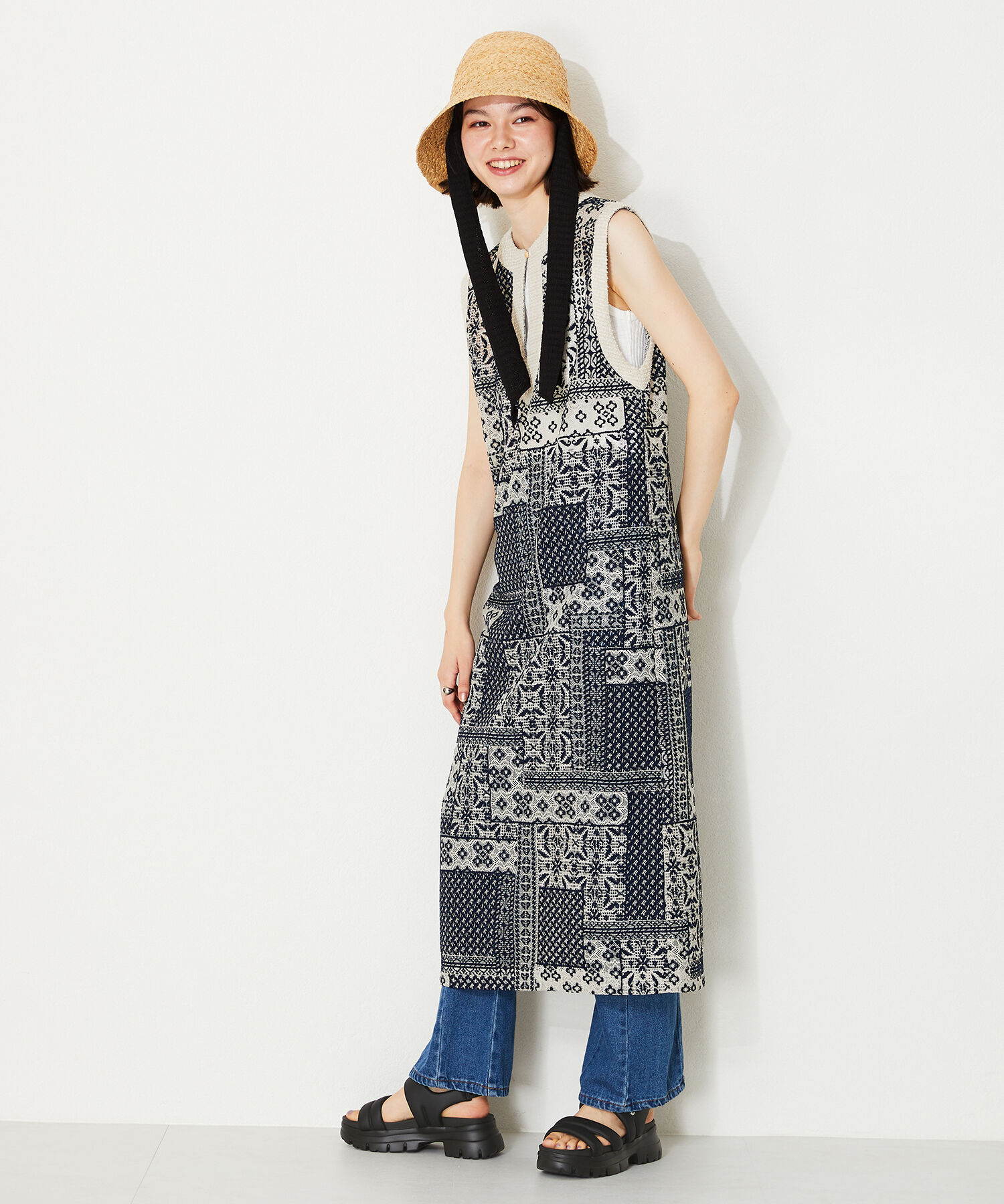 ORiental TRaffic「【アウトレット価格】パデットベルトスニーカーソールサンダル/41216 サンダル 人気 売れてる 厚底」|サンダル|