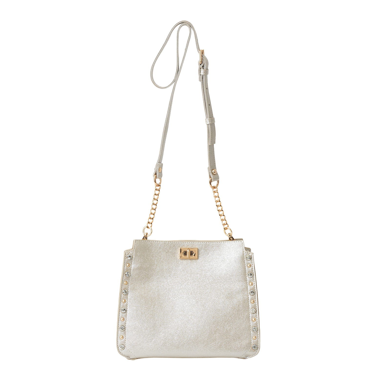 ダイアナ「バッグ　PE2620」|パーティーバッグ|