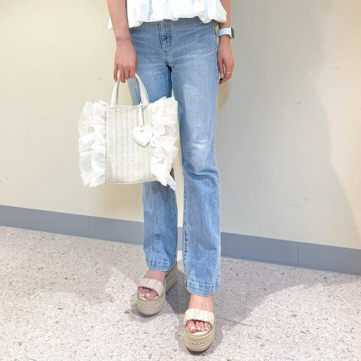 ダイアナ「サンダル　MF57100」|サンダル|