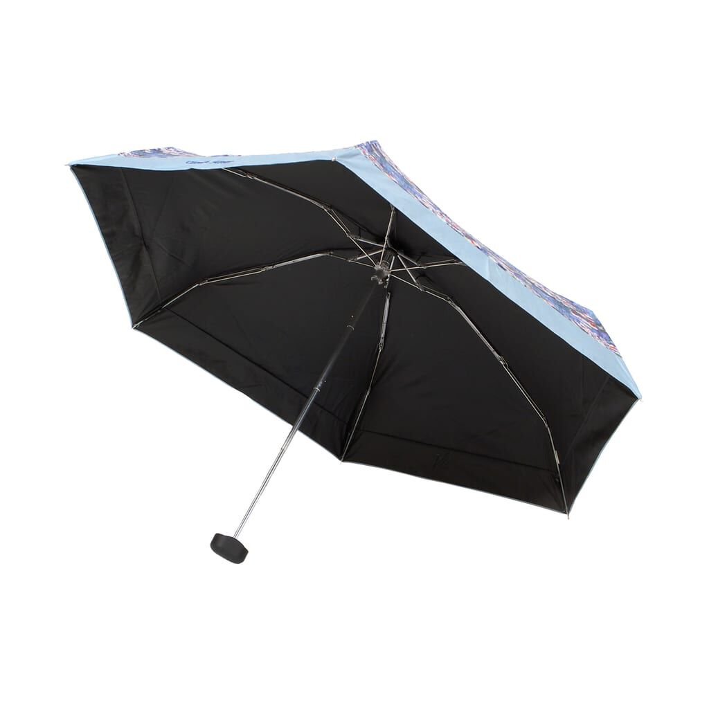 ダイアナ「《絵画シリーズ》 晴雨兼用折りたたみ傘 BCUM015」|傘|