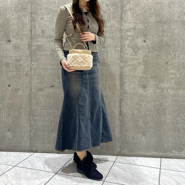 ダイアナ「バッグ　AS5147」|ショルダー・メッセンジャー|