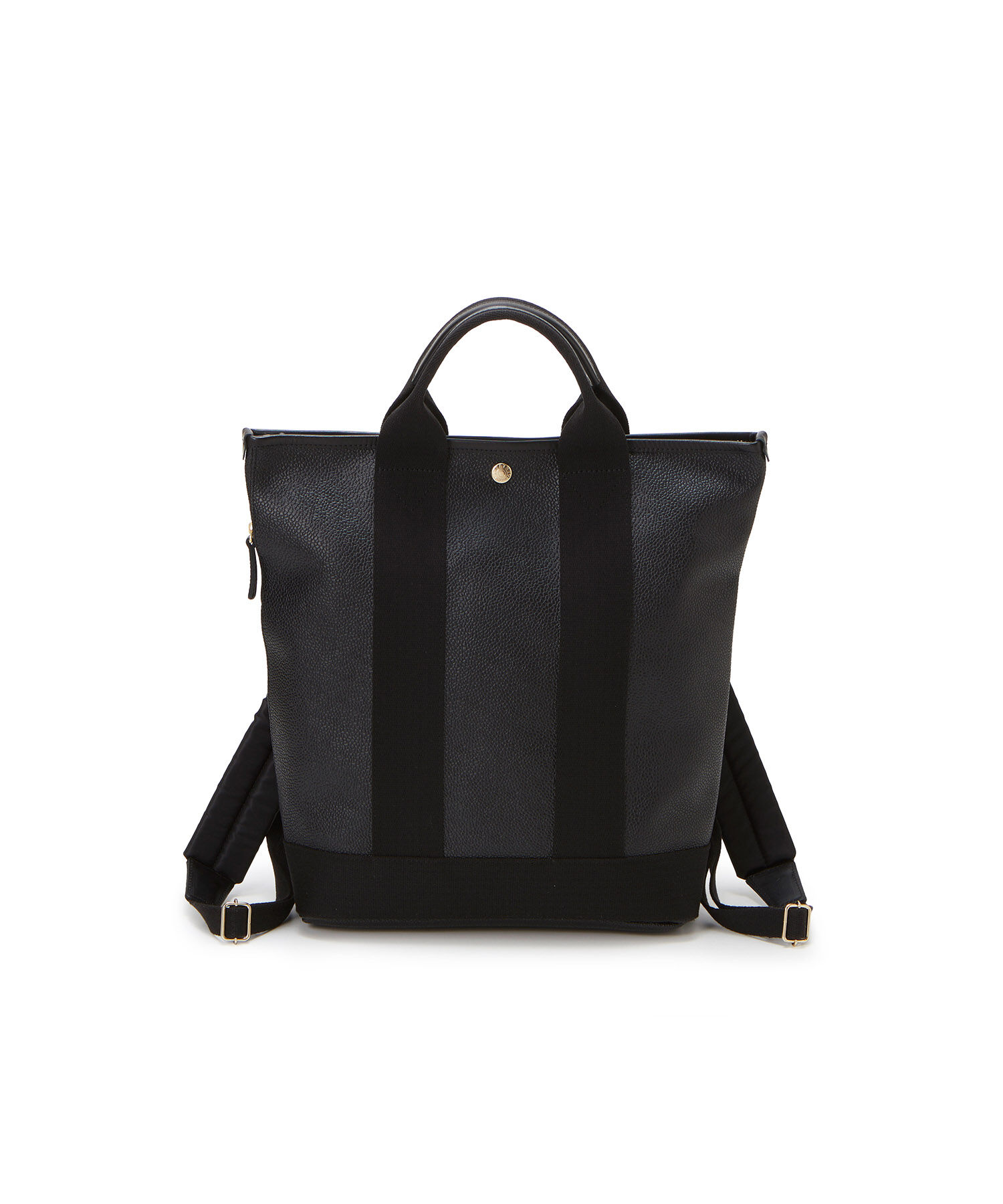 TOPKAPI BREATH「【Breath TOPKAPI】SCOTCH GRAIN スコッチグレイン A4 トート リュック / バックパック 撥水」|トートバッグ|