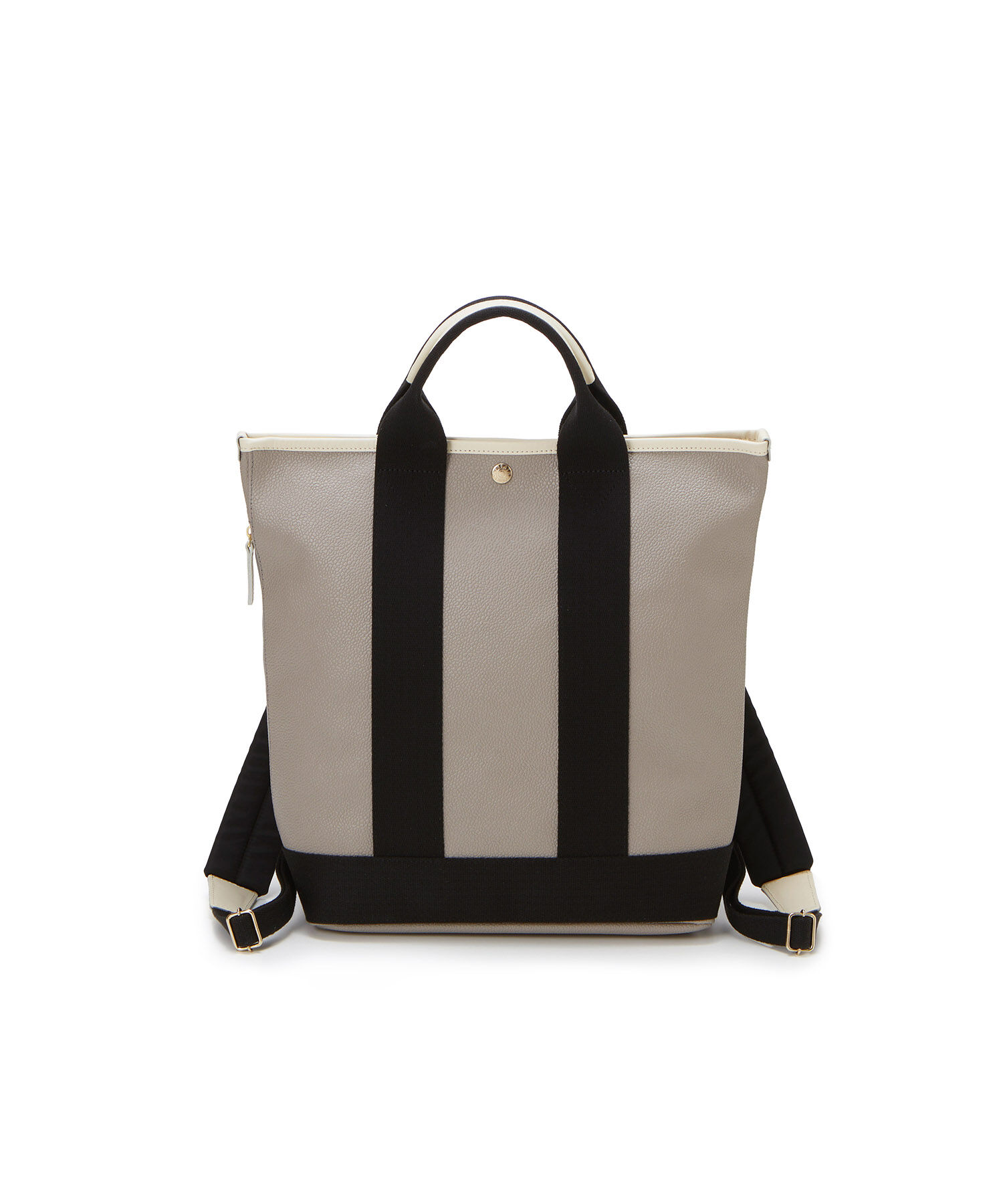 TOPKAPI BREATH「【Breath TOPKAPI】SCOTCH GRAIN スコッチグレイン A4 トート リュック / バックパック 撥水」|トートバッグ|