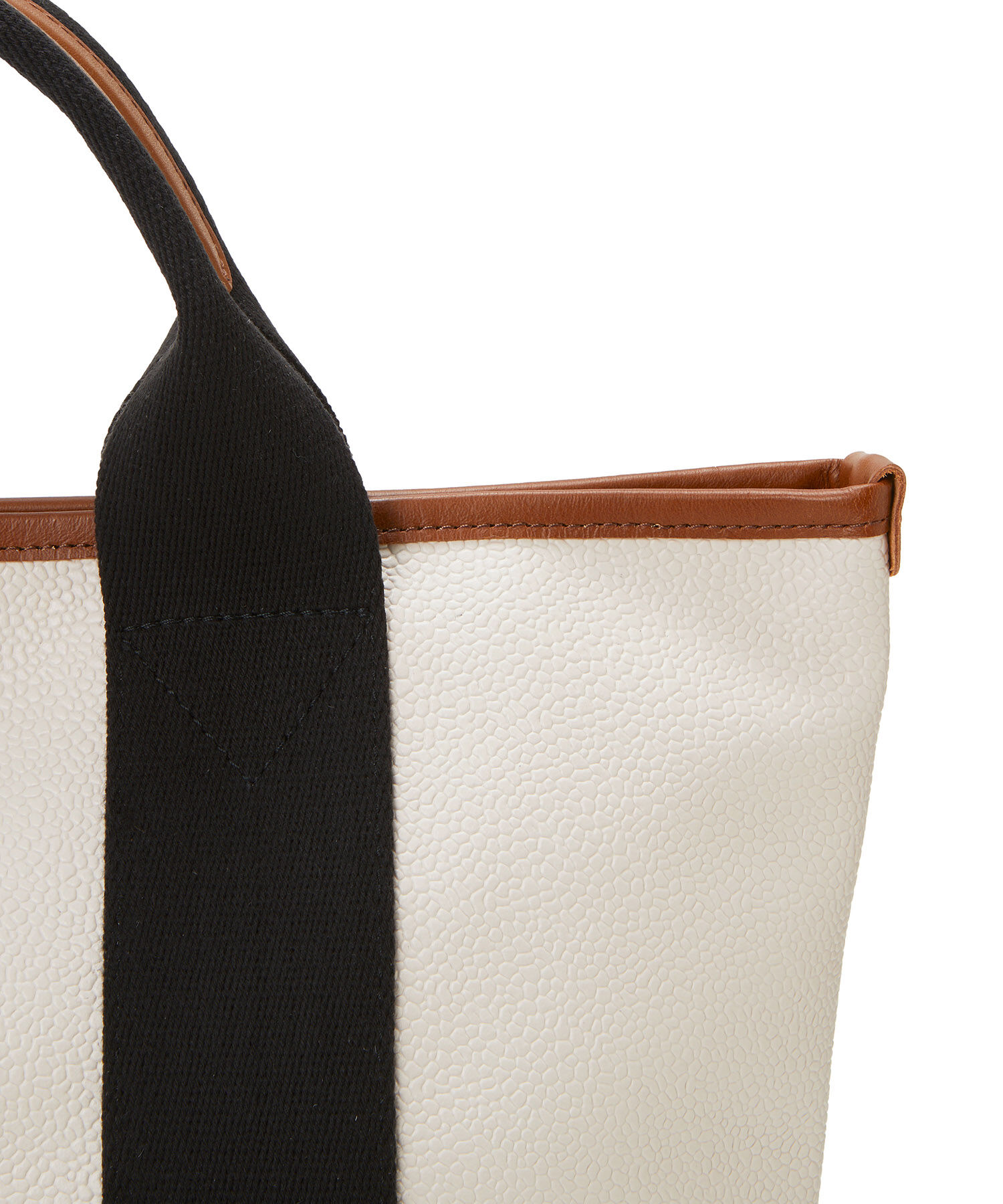 TOPKAPI BREATH「【Breath TOPKAPI】SCOTCH GRAIN スコッチグレイン A4 トート リュック / バックパック 撥水」|トートバッグ|