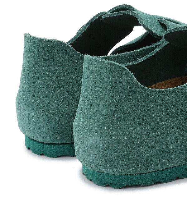 BIRKENSTOCK「【ビルケンシュトック】ロンドン/ダークティール スエードレザー/シューズ メンズ レディース/ LONDON」|その他|