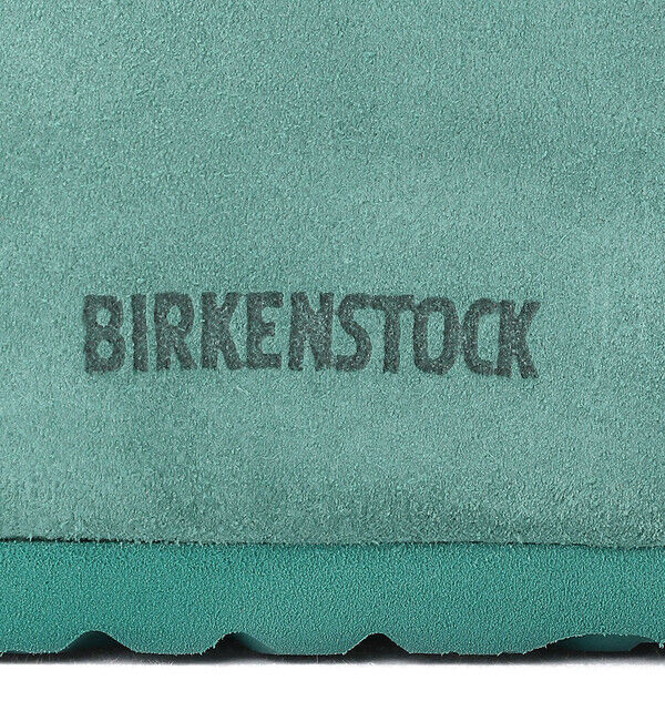 BIRKENSTOCK「【ビルケンシュトック】ロンドン/ダークティール スエードレザー/シューズ メンズ レディース/ LONDON」|その他|