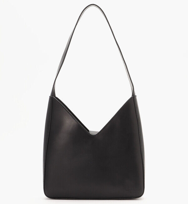 O MY BAG「【オーマイバッグ】ヴィッキー/ブラック ナチュラルレザー/ショルダーバッグ メンズ レディース」|ショルダー・メッセンジャー|