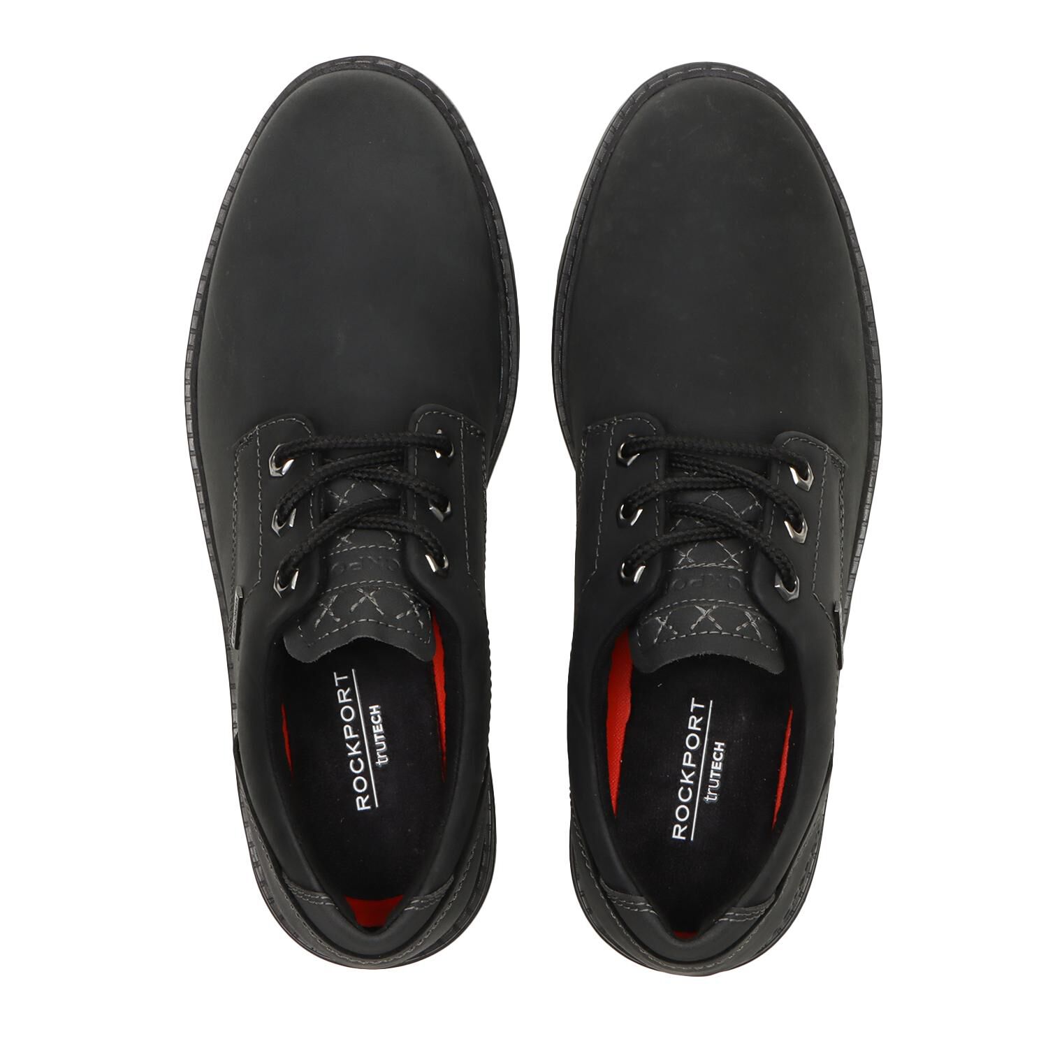 ROCKPORT「【ROCKPORT】WEATHER OR NOT PLAIN TOE」|スニーカー|