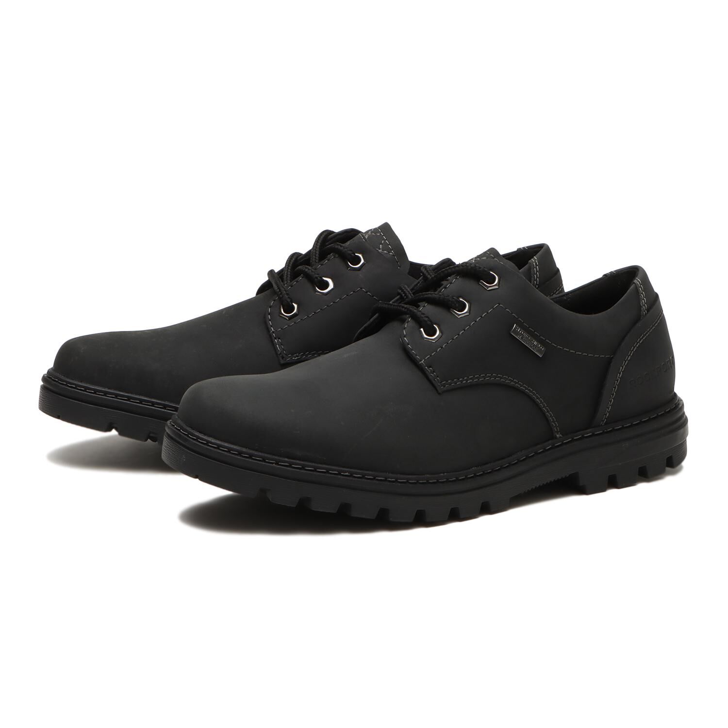 ROCKPORT「【ROCKPORT】WEATHER OR NOT PLAIN TOE」|スニーカー|