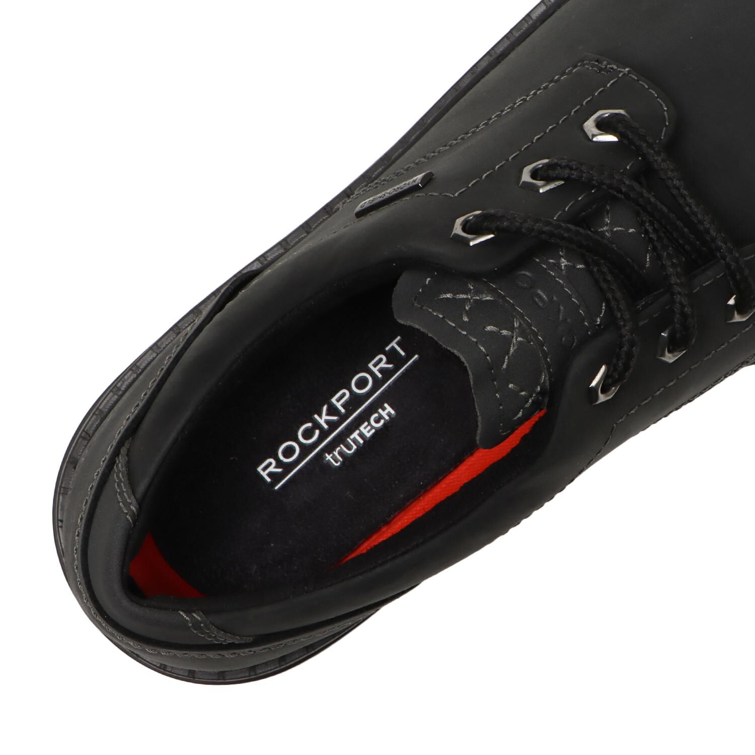 ROCKPORT「【ROCKPORT】WEATHER OR NOT PLAIN TOE」|スニーカー|