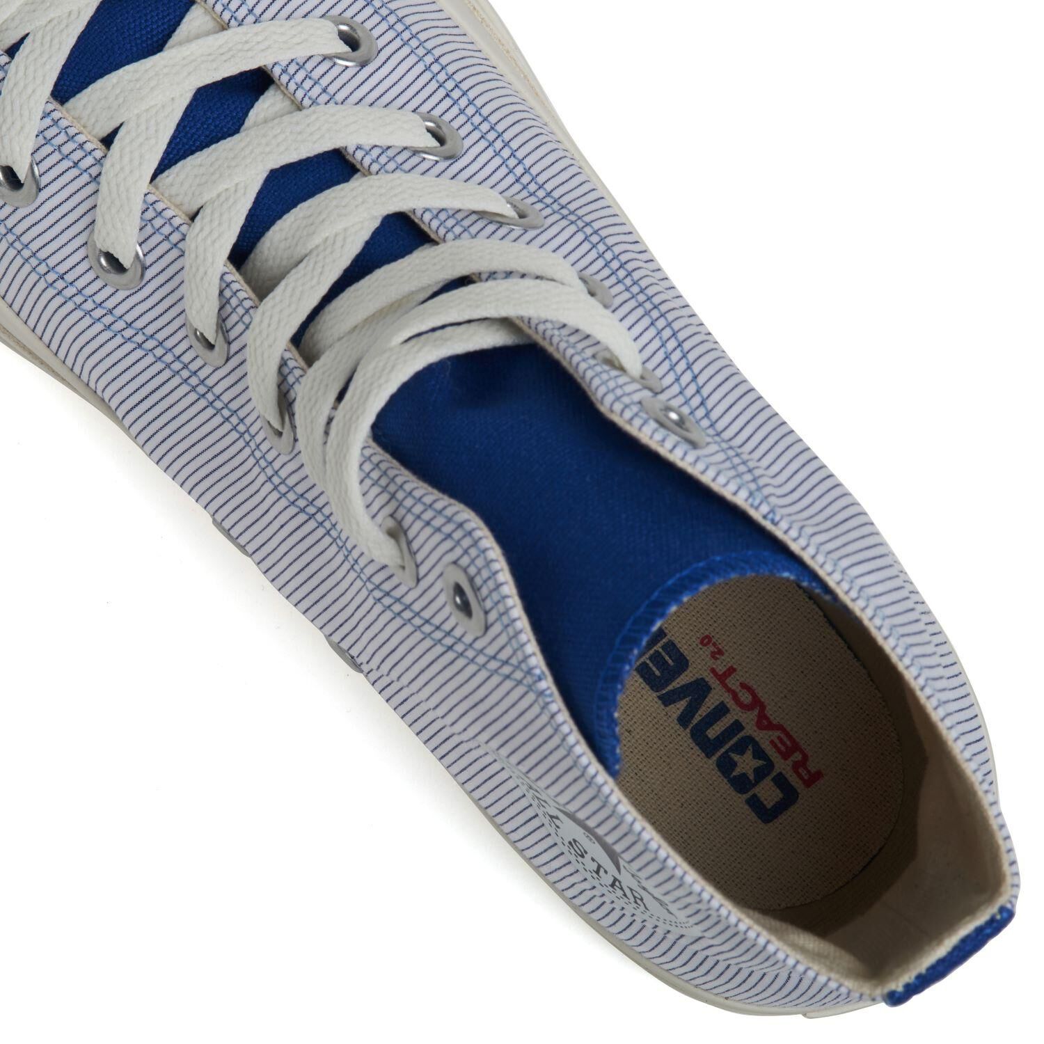 CONVERSE「【CONVERSE】AS (R) STRIPE HI」|スニーカー|