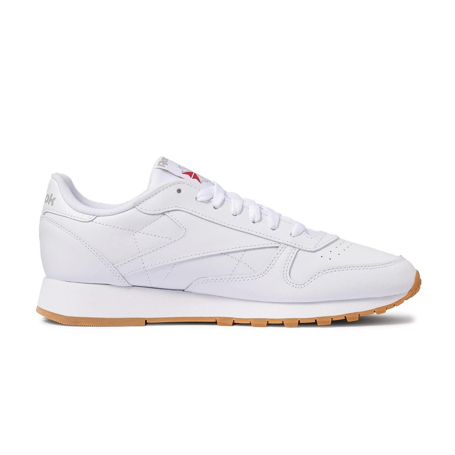 Reebok「【REEBOK】CLASSIC LEATHER」|スニーカー|