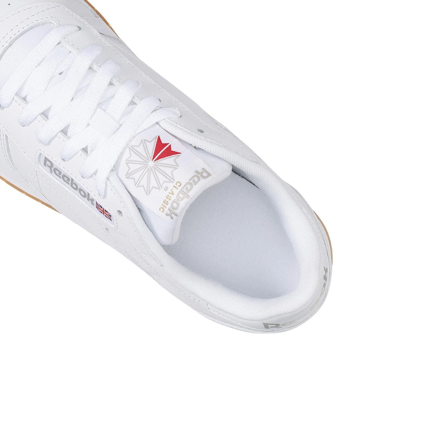 Reebok「【REEBOK】CLASSIC LEATHER」|スニーカー|
