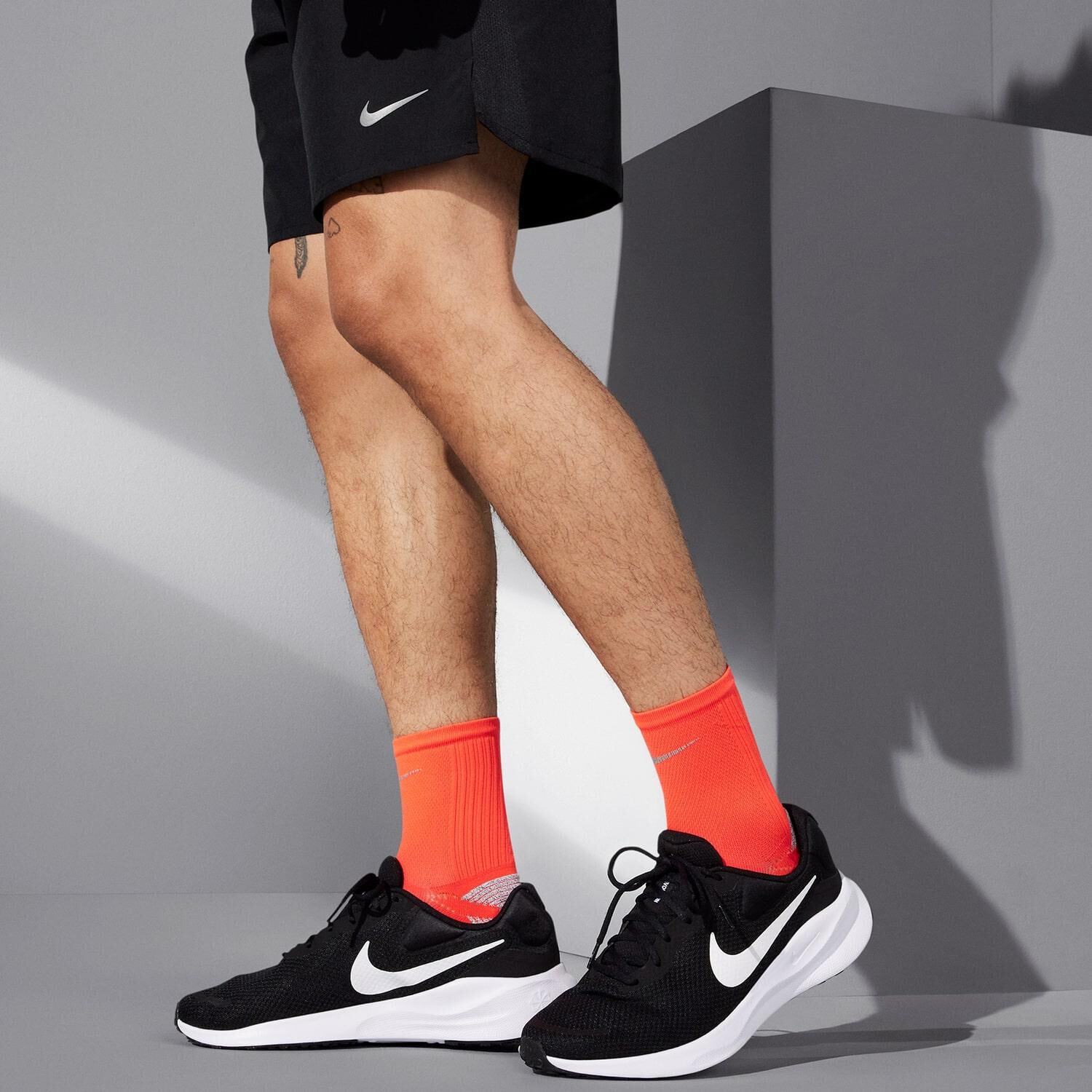 NIKE「【NIKE】REVOLUTION 7」|スニーカー|