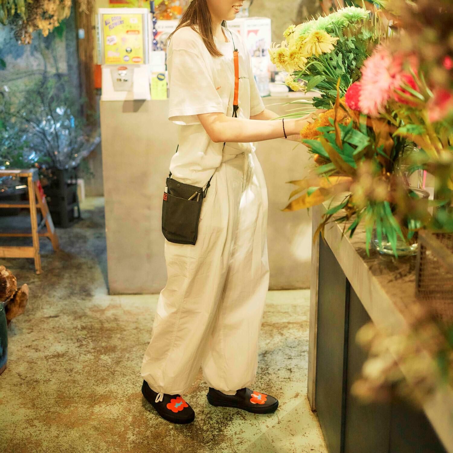 VANS「【VANS】SLIP ON」|スニーカー|