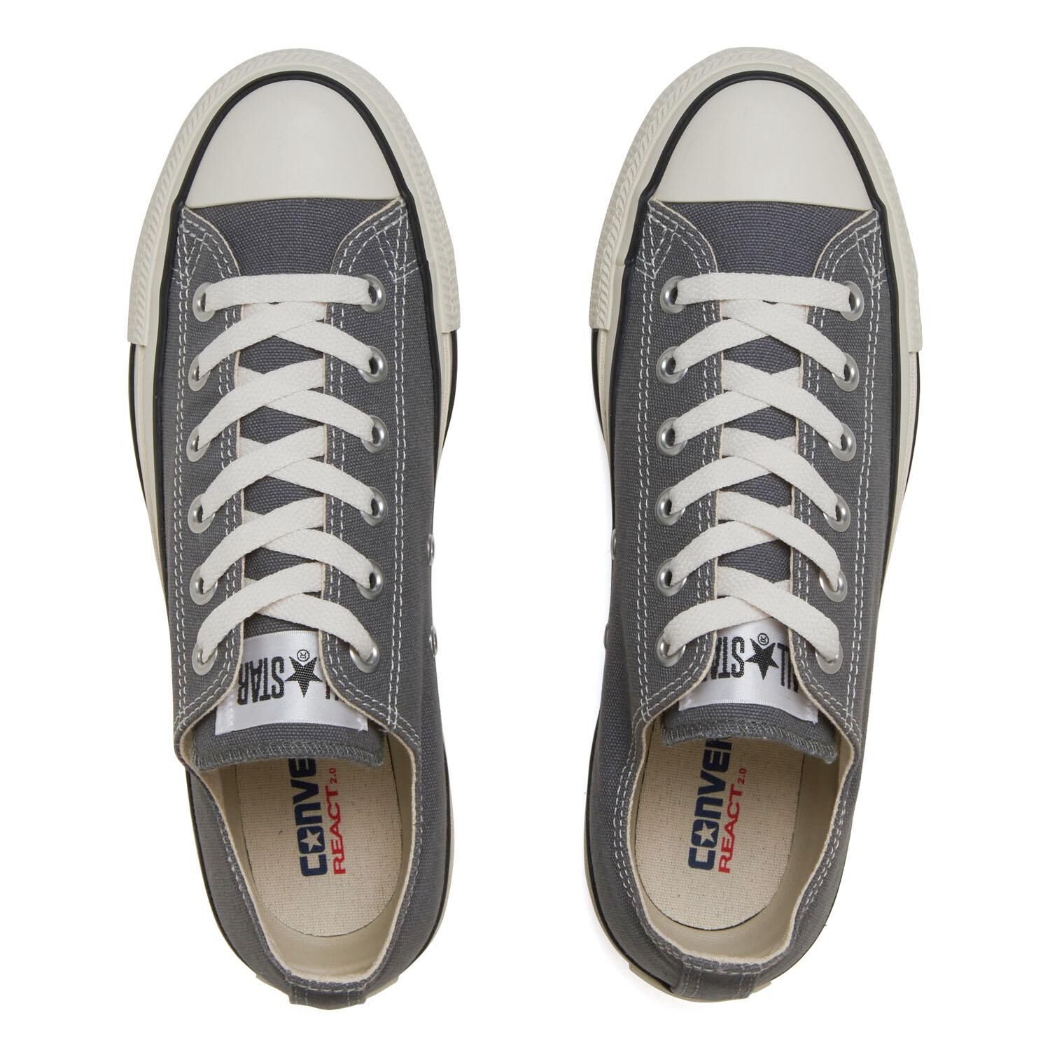 CONVERSE「【CONVERSE】AS (R) OX」|スニーカー|