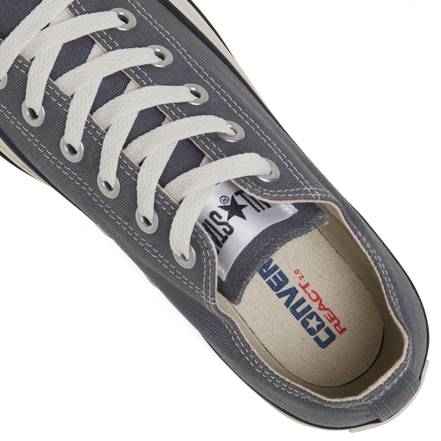 CONVERSE「【CONVERSE】AS (R) OX」|スニーカー|