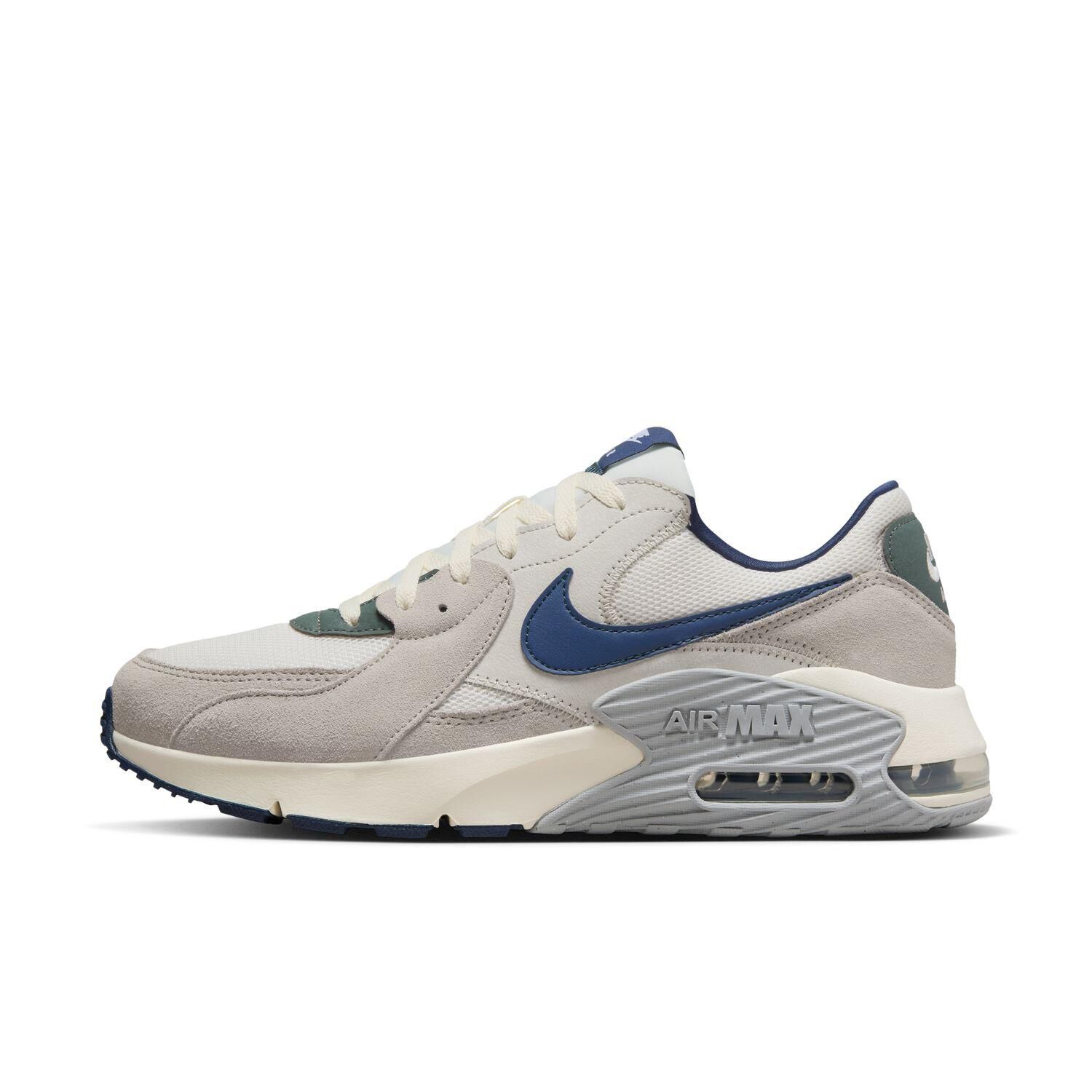 NIKE「【NIKE】AIRMAX EXCEE」|スニーカー|ベージュ