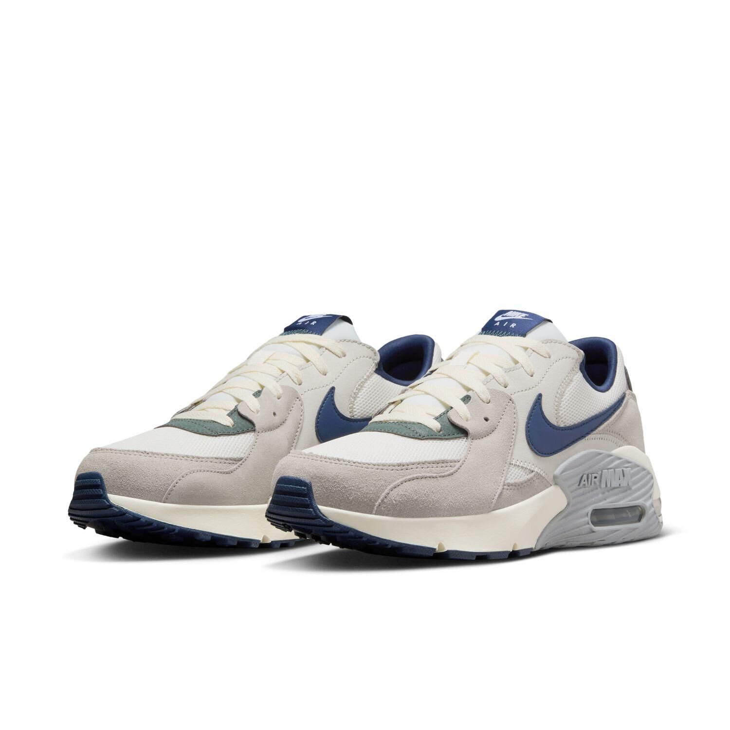 NIKE「【NIKE】AIRMAX EXCEE」|スニーカー|
