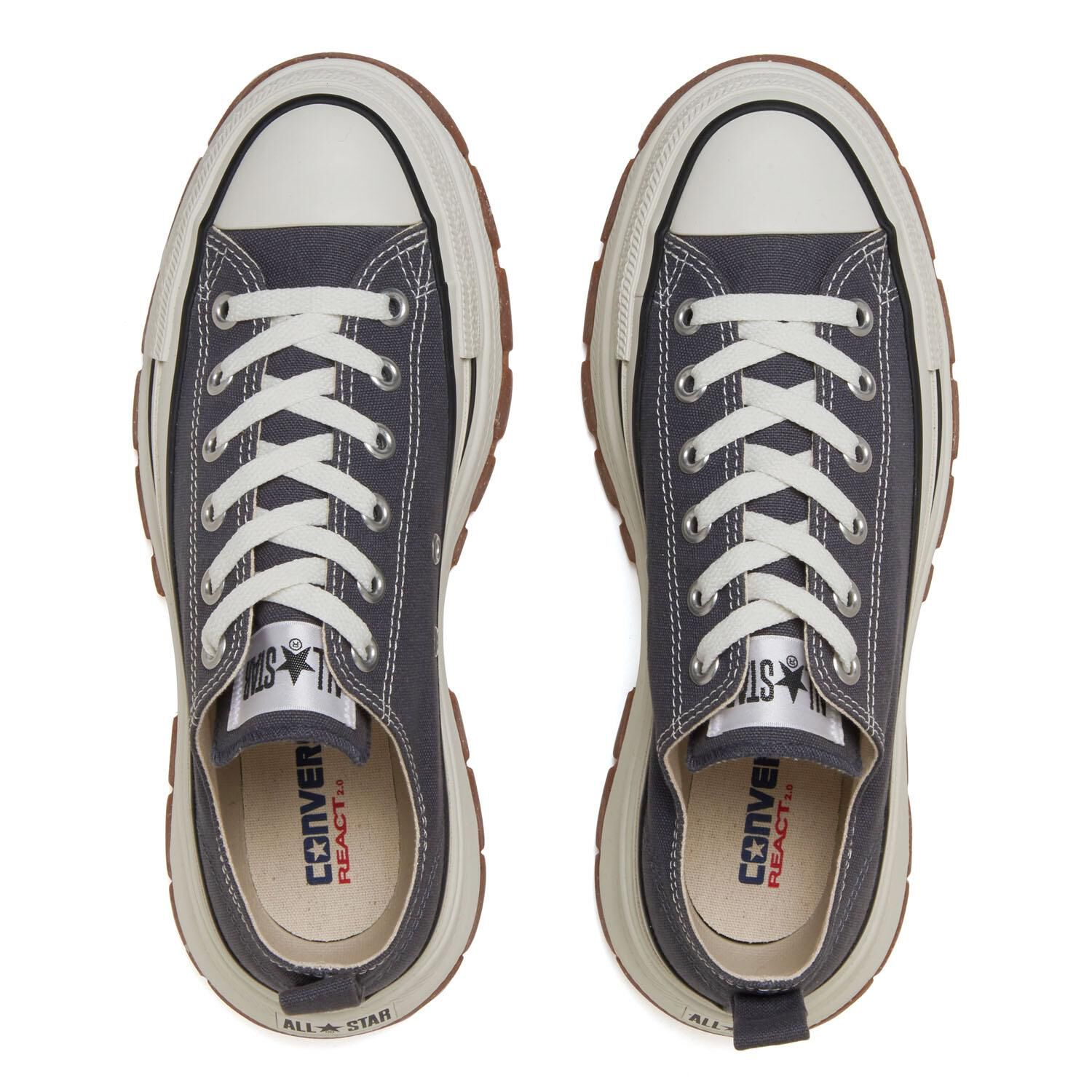 CONVERSE「【CONVERSE】AS (R) TREKWAVE OX」|スニーカー|
