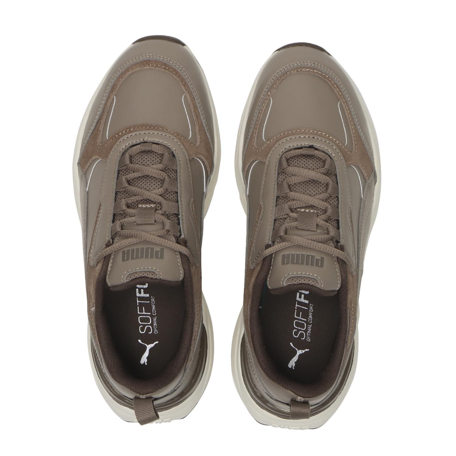 PUMA「【PUMA】CASSIA MU」|スニーカー|