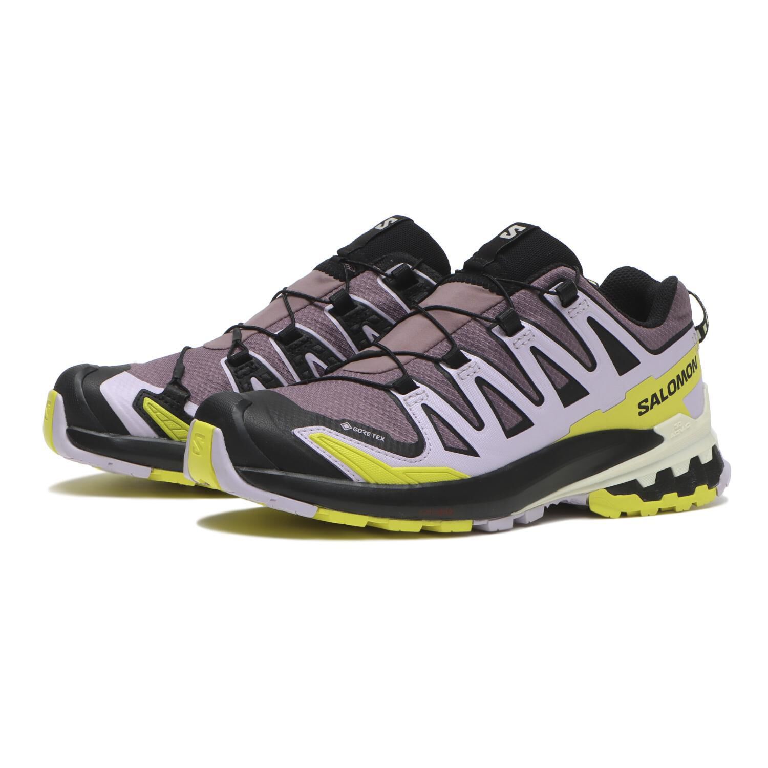 SALOMON「【SALOMON】XA PRO 3D V9 GTX W」|スニーカー|