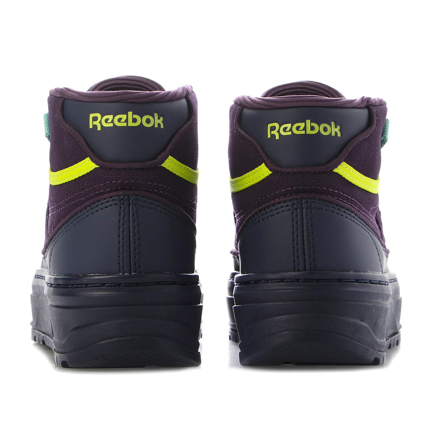 Reebok「【REEBOK】CLUB C GEO MID」|スニーカー|