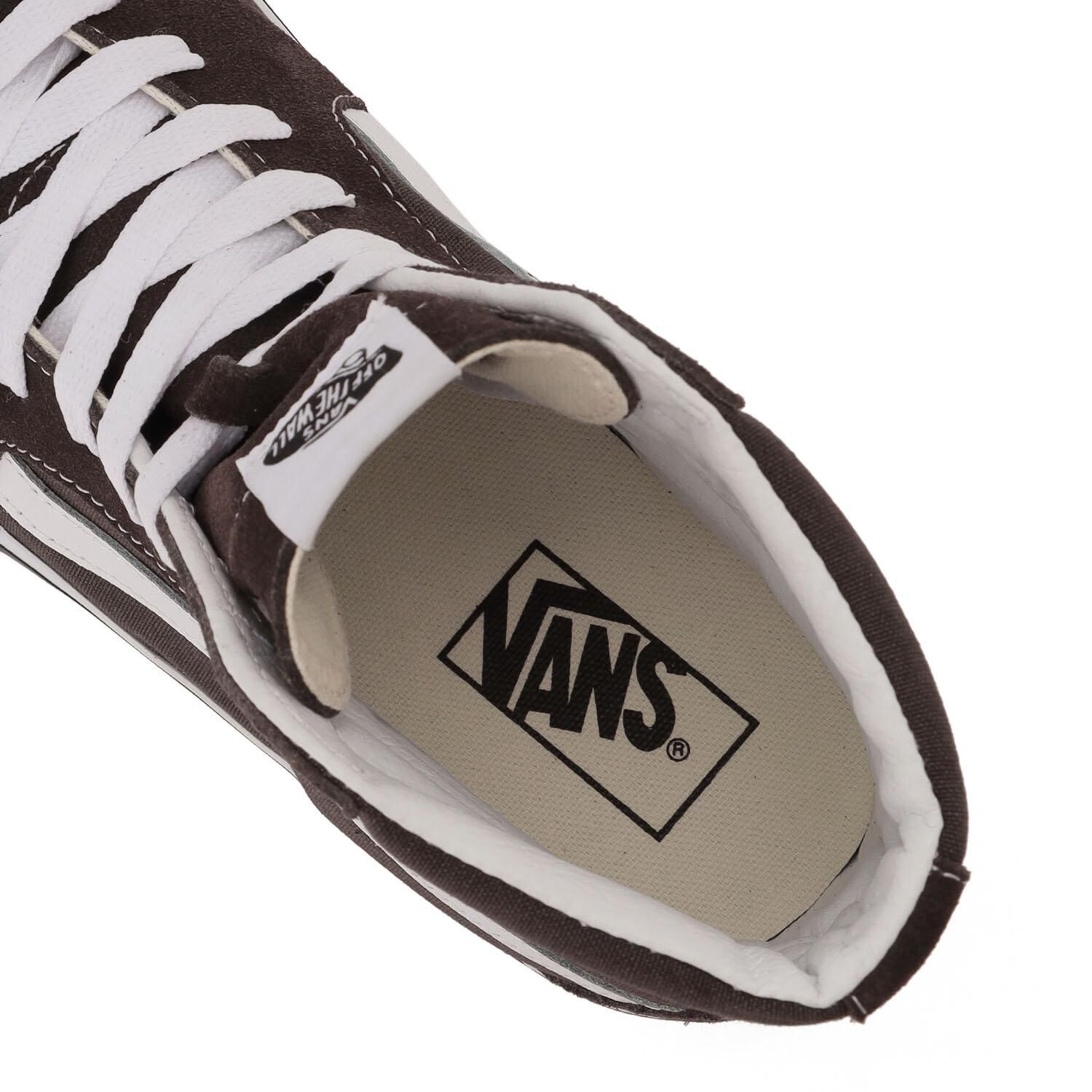 VANS「【VANS】SK8-HI」|スニーカー|