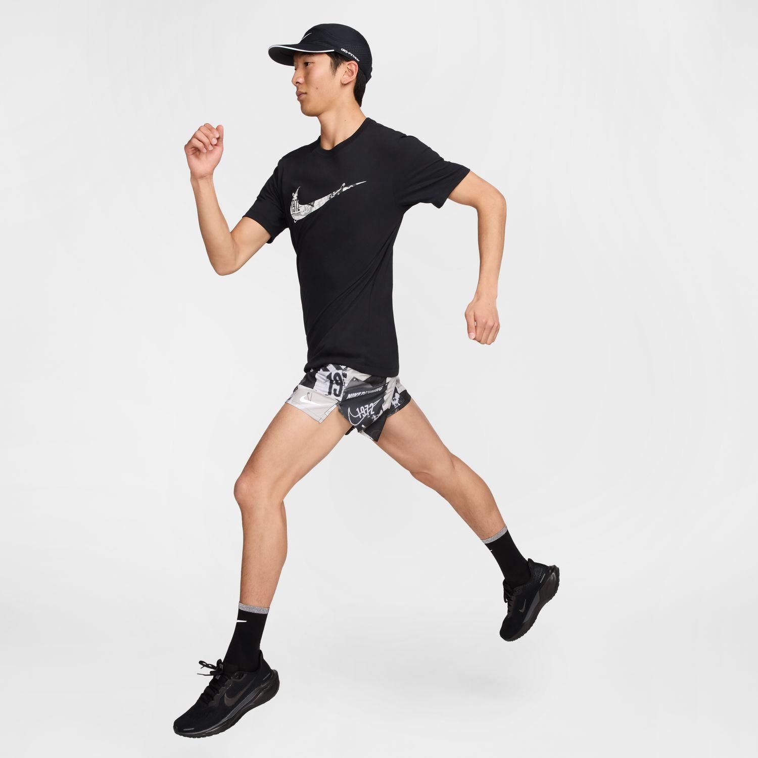 NIKE「【NIKE ｳｪｱ】M TEE RUN ENERGY SP25」|Tシャツ・カットソー|