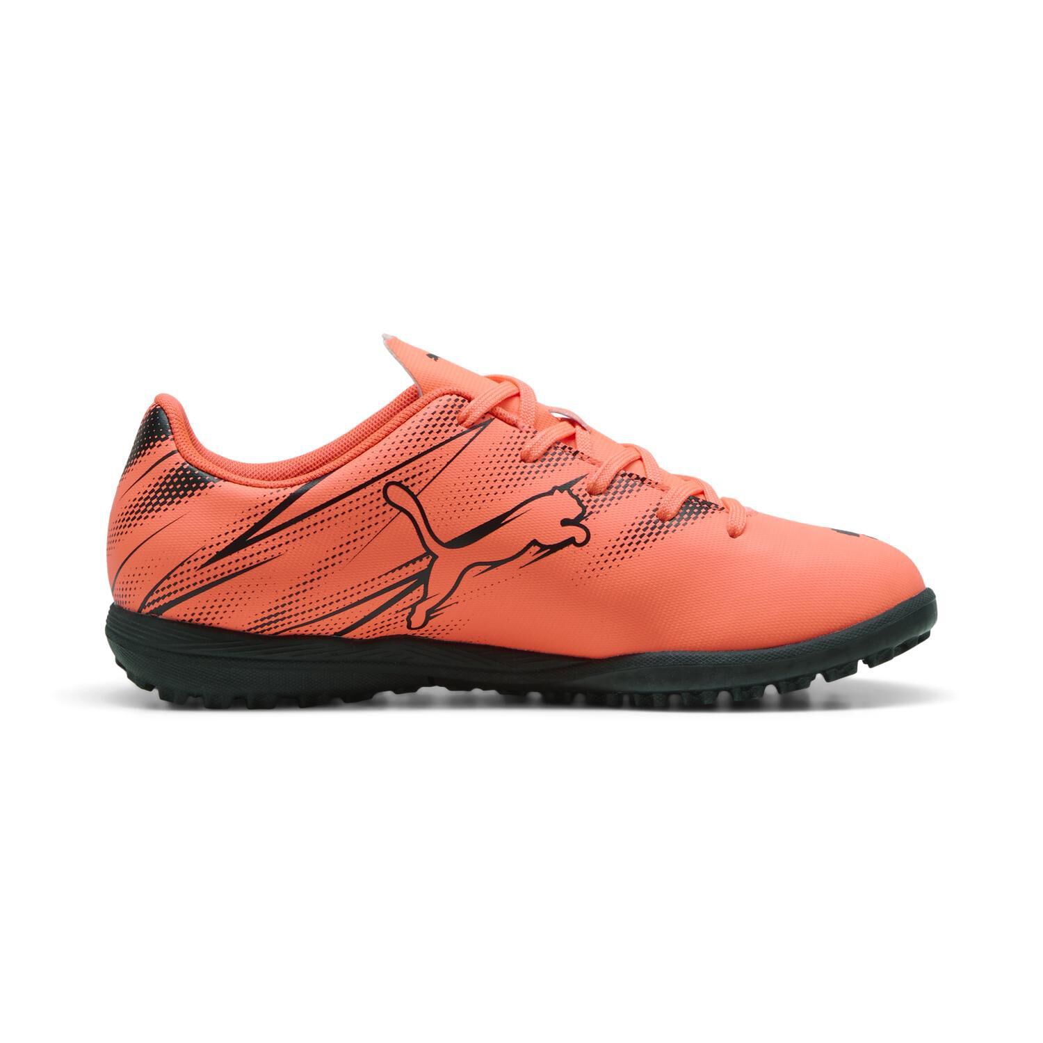 PUMA「【PUMA】ATTACANTO TT JR」|スニーカー|